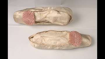 KDHM Artifact Corner: 1830s Women