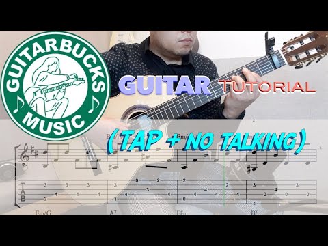 별을 세던 아이는 (Guitar Tutorial) - 정원영