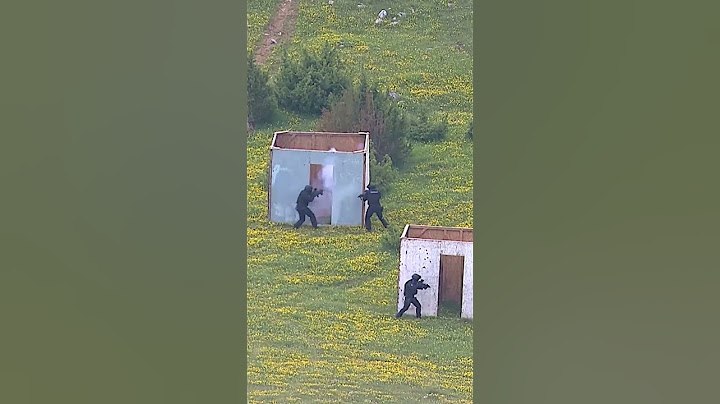 Postani i ti deo ELITNE 72. brigade za specijalne operacije!