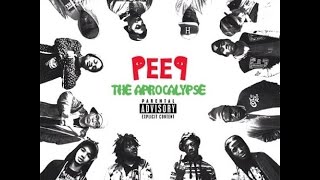 Like Water [Clean] - Pro Era ft. CJ Fly, Joey Bada$$ & Capital STEEZ