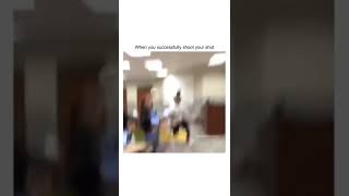 When you successfully shoot your shot ๐ฏ#happiness #dont_forget_to_like_and_subscribe Wealth