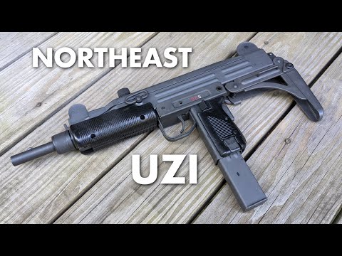 トイガン UZI GBB NorthEast MiniUZI SMG GBB ミリタリー用品・トイガンの販売