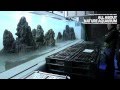 TAKASHI AMANO × SUMIDA AQUARIUM Vol.2