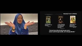 Download lagu Unveiling Boundaries: Gender Roles from Classic to Modern Literature