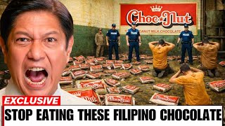 10 Chocolate Brands Filipinos Should NEVER Eat! (And The Few Are Safe!)