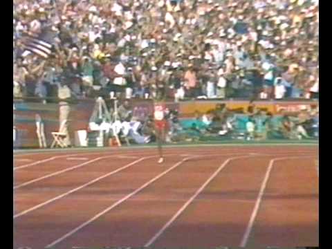 Video: Aling Mga Bansa Ang Nagboycot Ng 1984 Olympics