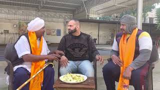 Harminder Pehalwan Alamgir Sakader Pehalwan Aalamgir