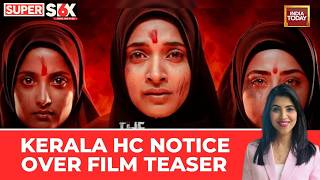 Kerala High Court Issues Notice to Censor Board Over Kerala Story 2 Controversial Film Teaser Claims