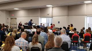 Jumpin With Mr. Jordan, By Eric Baumgartner