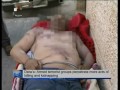 Syria News 25 April 2012. Syrian Official Tv Channel