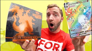 THE NEW CHARIZARD HUNT BEGINS! / Pokemon Champions Path