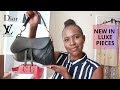 NEW IN | DESIGNER VINTAGE HANDBAG & SLGs  | Nelly Mwangi