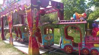 Luna Parc până pe 2 iunie