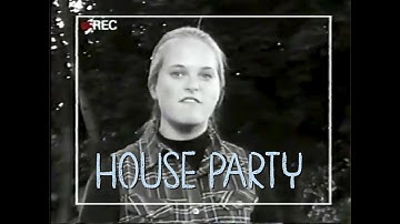 Flash Forward E03 - House Party | Full Episode | 1995 | Disney Channel Classic