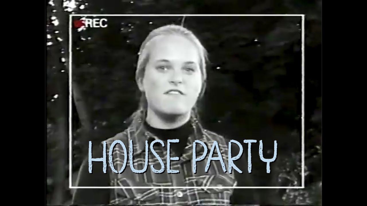 Flash Forward E03 - House Party | Full Episode | 1995 | Disney Channel Classic