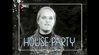 Flash Forward E03  House Party   Episode  1995  Disney Channel Classic