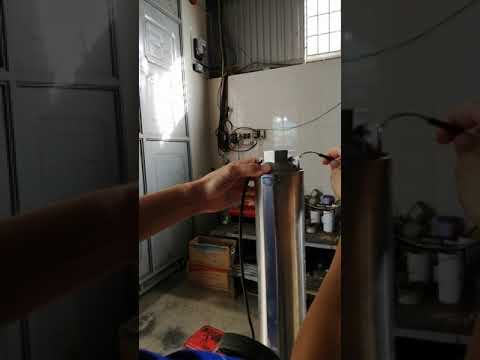 Cách thắt dây