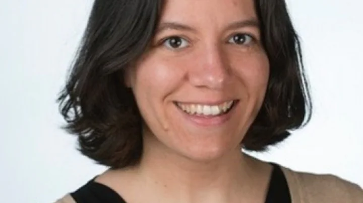 In Lieu of Fun, Episode 391: Elizabeth Baraff Bona...