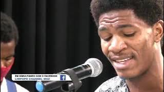 Arclenio Bambo   Awansati avabi ( avelino mondlane)