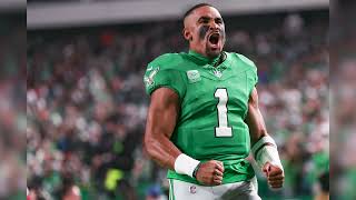 Adam Caplan from Inside the Birds talks Eagles concerns as training camps approaches