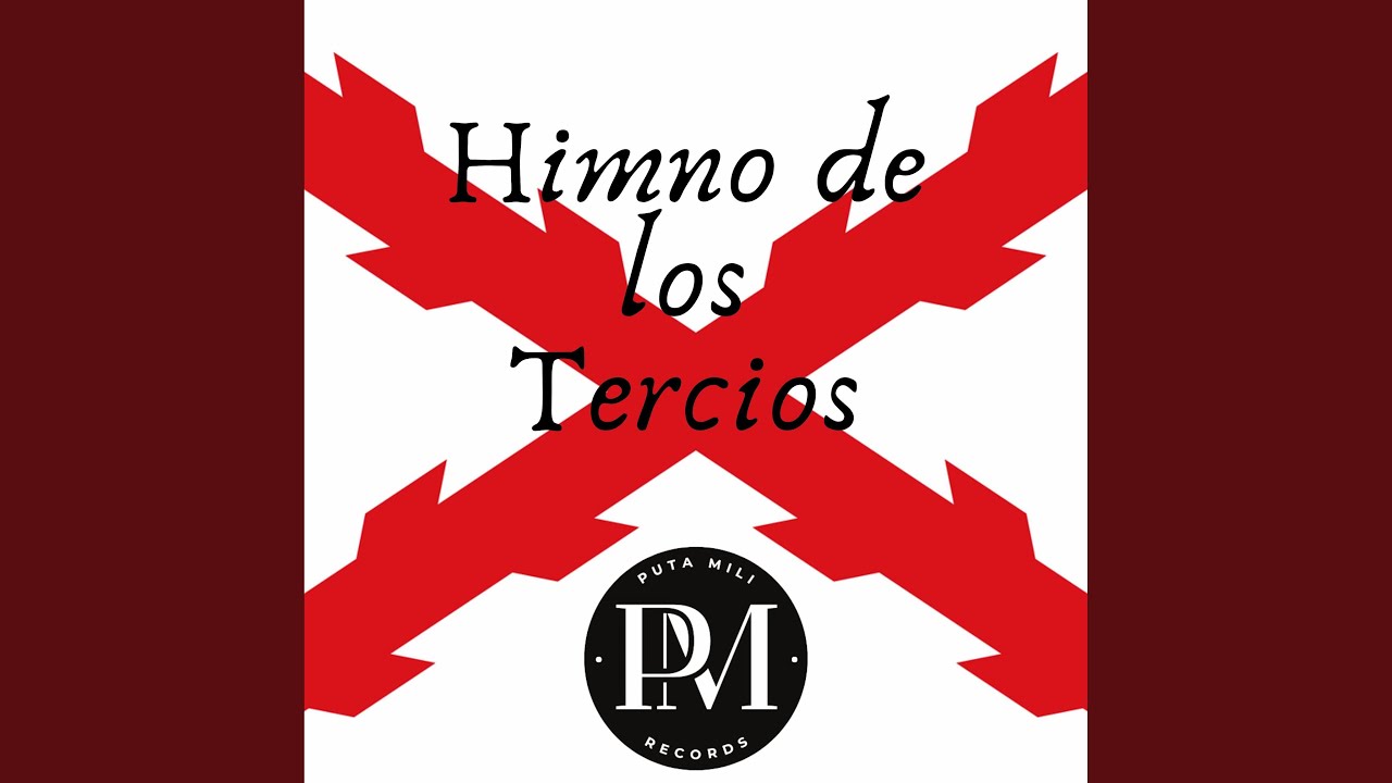 Himno De Los Tercios Españoles Letra www.youtube.com