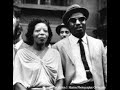 Mary Lou Williams’s influence on 1940s jazz