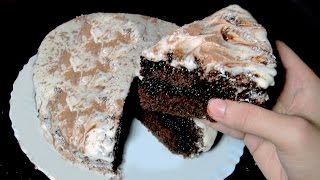 Chocolate cake in pressure cooker. how to make cooker and without oven
recipe by kitchen with amna. a step easy quick recip...