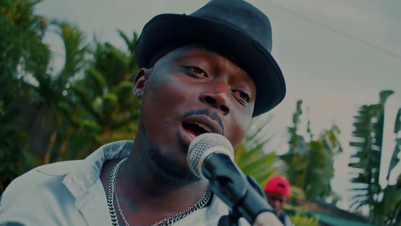 Watch Riky Bird – Rwate Kwedi (Meet With You) Visualizer | Acholi Reggae Love Song 2026 on YouTube Watch Riky Bird – Rwate Kwedi (Meet With You) Visualizer | Acholi Reggae Love Song 2026 on YouTube