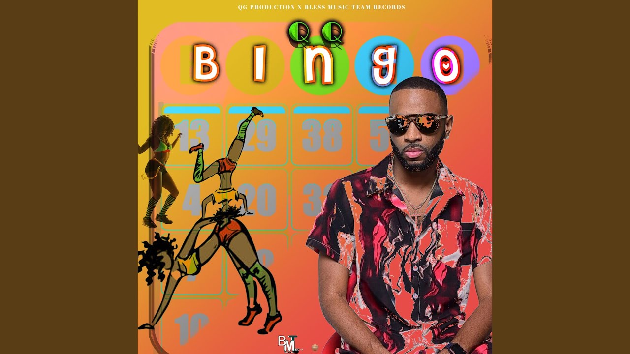 Watch Bingo on YouTube Watch Bingo on YouTube