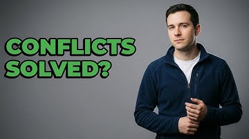 Do Version Numbers Help Resolve Database Write Conflicts?