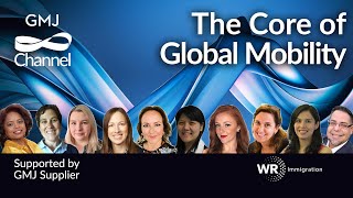The Core of Global Mobility