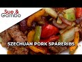 Szechuan Pork Spareribs Recipe