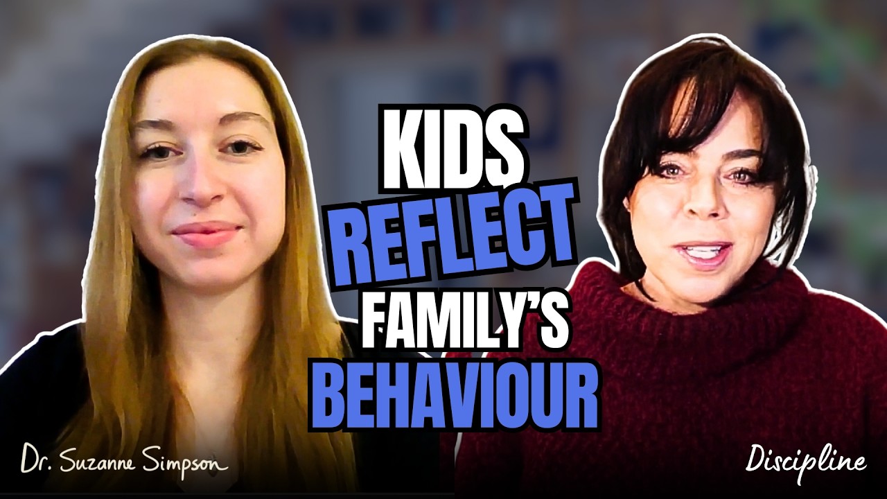 Знайте это, чтобы воспитать эмоционально сильных подростков #дисциплина #воспитание