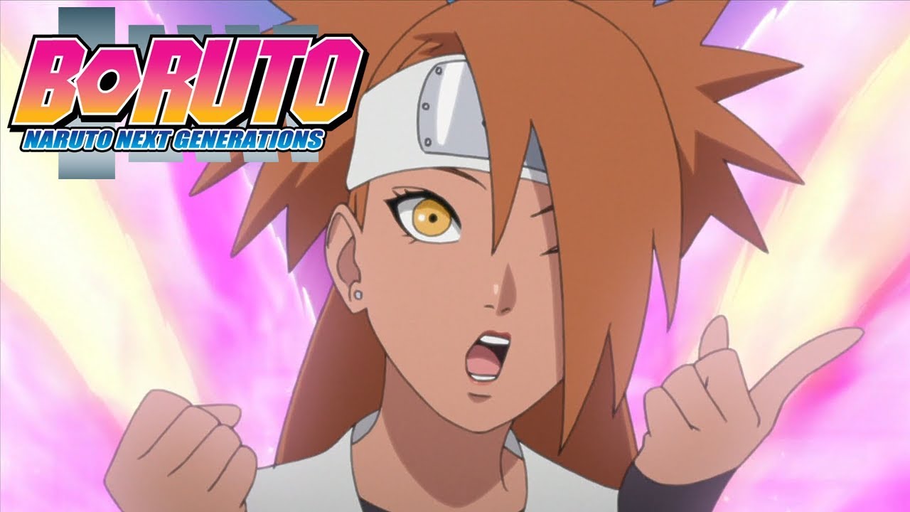 Boruto: Naruto Next Generations': Here's Who's Related To Whom