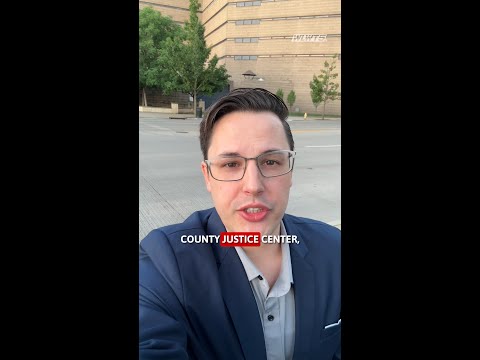Man accused of stabbing woman to death in Norwood Skyline due in court Wednesday