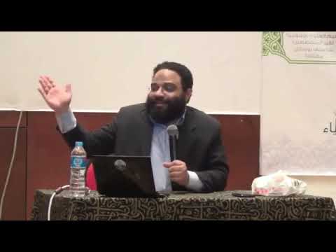 02 تاريخ الخلفاء الراشدين المحاضرة الثانية م أيمن عبد الرحيم