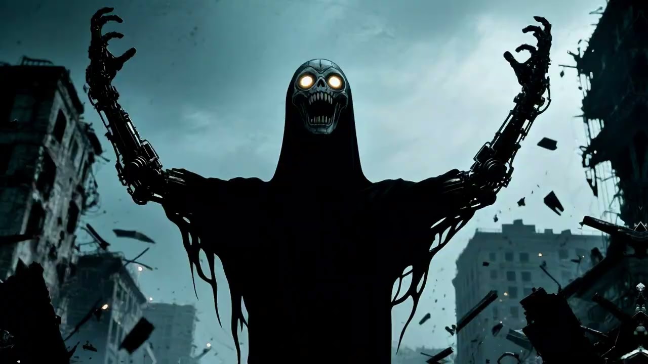 My Beautiful Control Trilogy III - Mi Hermoso Control