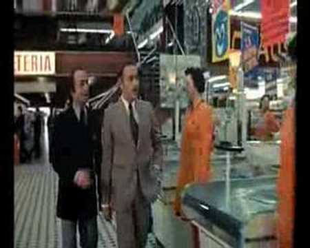 Le grand bazar Trailer