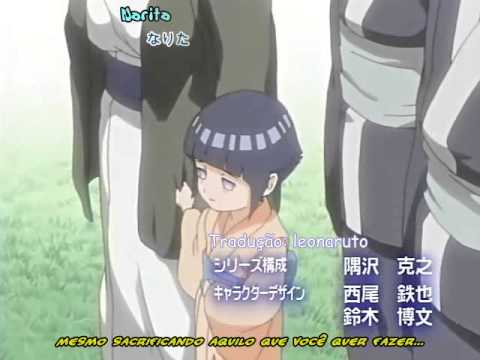 Naruto Classico Opening 1-5 – Aberturas de Animes