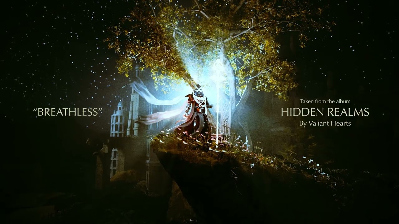Valiant Hearts - Breathless