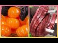 3 Hour Oddly Satisfying Videos With Relaxing Music To Fall Asleep To