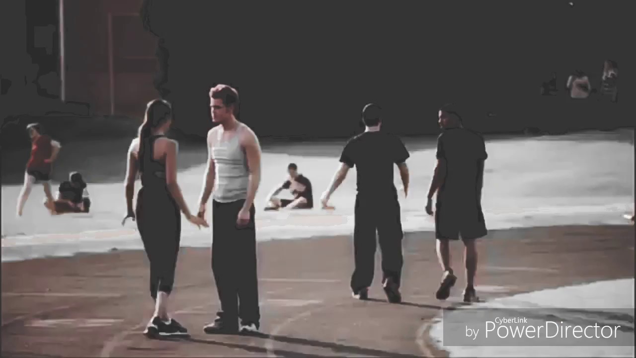 Alec & Elena {+stefan} treat you better