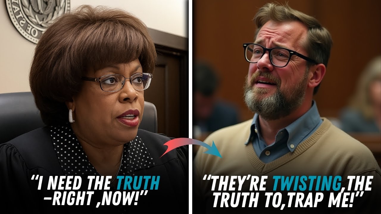 EXPLOSIVE Courtroom: Attorney Accuses Officer of "Official Oppression" Over GPS Tamper Alert!