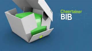 CDF's Cheertainer versus Semi-Rigid Container