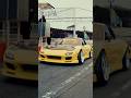 キレイなクルマで走るからこそカッコいいのよ💥#日光サーキット #finalbout #ssj3 #fd3s #silvias15 #jdm #drift #jvccarroom