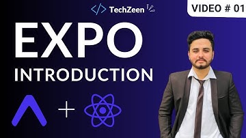 React Native Expo #01: What is Expo CLI? Expo CLI vs React Native CLI (Hindi/Urdu) | 2024