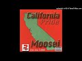 2nd ii none feat moosei  california pride