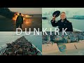 Amazing shots of dunkirk