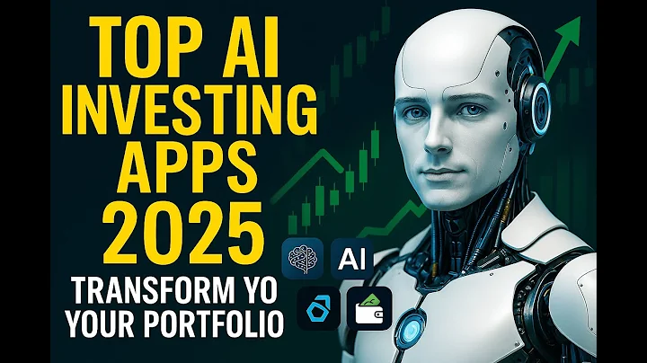 Top AI Investing Apps of 2025 | Transform Your Portfolio