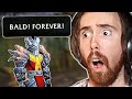 Asmongold Very Own WoW Questline - The END!?